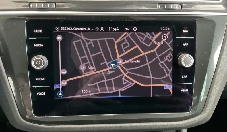 VOLKSWAGEN TIGUAN 2.0 TDI 150 CV DSG LIFE completo