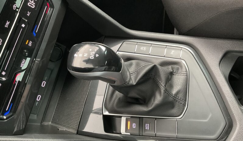 VOLKSWAGEN TIGUAN 2.0 TDI 150 CV DSG LIFE completo