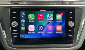 VOLKSWAGEN TIGUAN 2.0 TDI 150 CV DSG LIFE completo