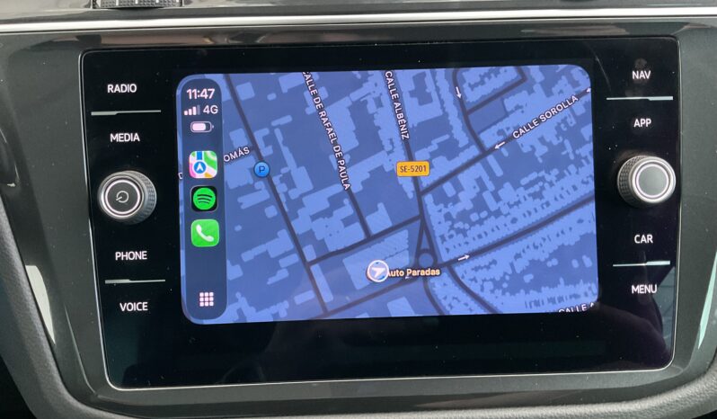 VOLKSWAGEN TIGUAN 2.0 TDI 150 CV DSG LIFE completo