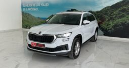 SKODA KODIAQ 2.0 TDI 150 CV DSG 4X4 AMBITION