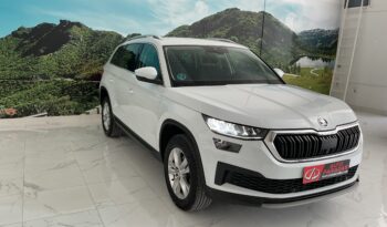 SKODA KODIAQ 2.0 TDI 150 CV DSG 4X4 AMBITION completo
