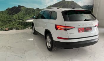 SKODA KODIAQ 2.0 TDI 150 CV DSG 4X4 AMBITION completo