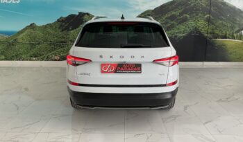 SKODA KODIAQ 2.0 TDI 150 CV DSG 4X4 AMBITION completo