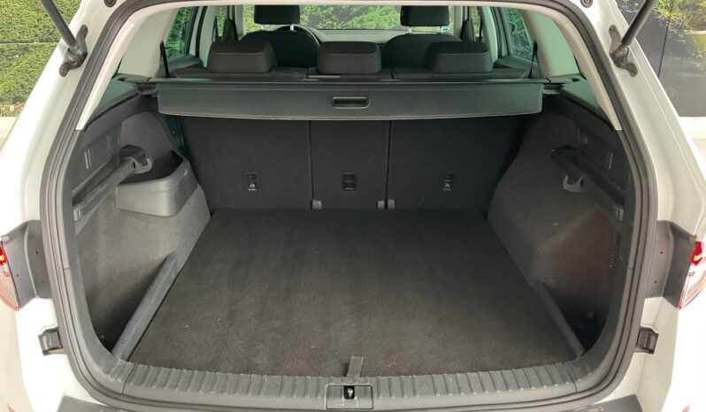 SKODA KODIAQ 2.0 TDI 150 CV DSG 4X4 AMBITION completo