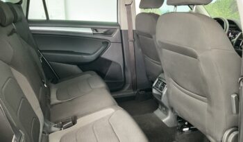 SKODA KODIAQ 2.0 TDI 150 CV DSG 4X4 AMBITION completo