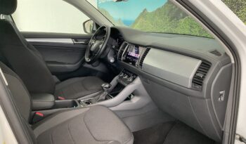 SKODA KODIAQ 2.0 TDI 150 CV DSG 4X4 AMBITION completo