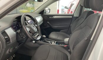 SKODA KODIAQ 2.0 TDI 150 CV DSG 4X4 AMBITION completo