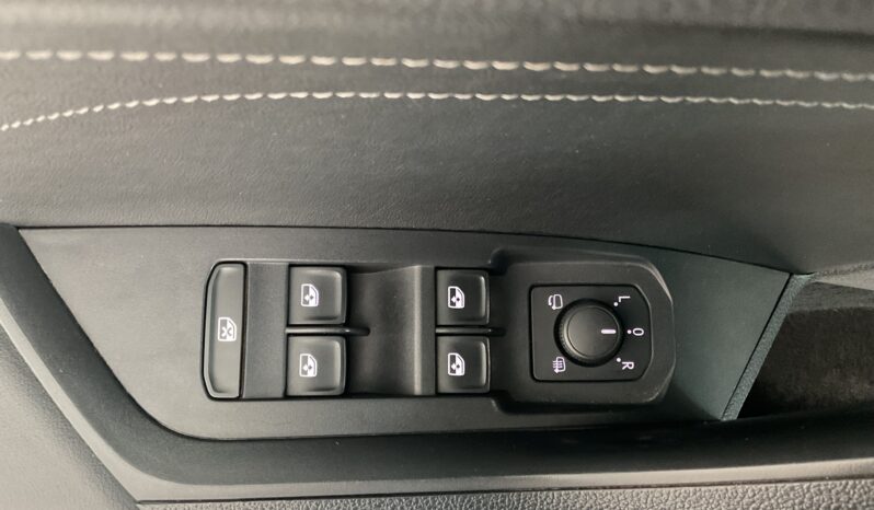 SKODA KODIAQ 2.0 TDI 150 CV DSG 4X4 AMBITION completo