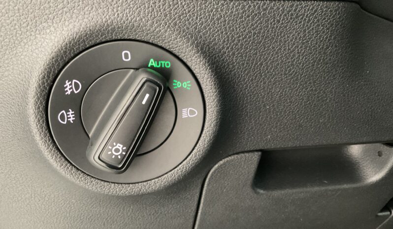 SKODA KODIAQ 2.0 TDI 150 CV DSG 4X4 AMBITION completo