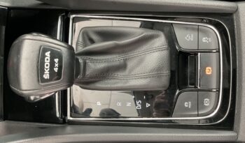 SKODA KODIAQ 2.0 TDI 150 CV DSG 4X4 AMBITION completo