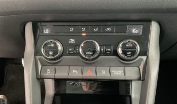 SKODA KODIAQ 2.0 TDI 150 CV DSG 4X4 AMBITION completo