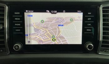 SKODA KODIAQ 2.0 TDI 150 CV DSG 4X4 AMBITION completo