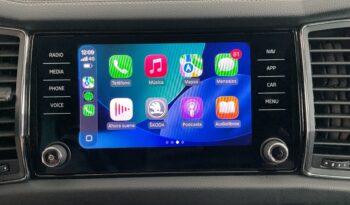 SKODA KODIAQ 2.0 TDI 150 CV DSG 4X4 AMBITION completo