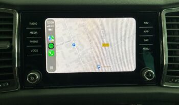 SKODA KODIAQ 2.0 TDI 150 CV DSG 4X4 AMBITION completo