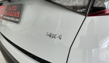 SKODA KODIAQ 2.0 TDI 150 CV DSG 4X4 AMBITION completo