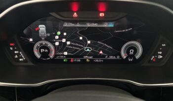 AUDI Q3 2.0 TDI 150 CV S- TRONIC ADVANCE completo