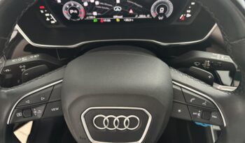 AUDI Q3 2.0 TDI 150 CV S- TRONIC ADVANCE completo