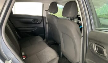 HYUNDAI BAYON 1.2 MPI 85 CV MAXX completo