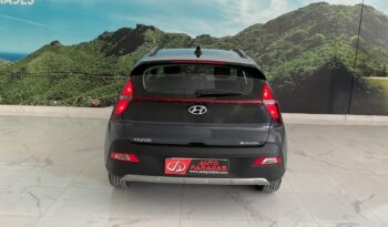 HYUNDAI BAYON 1.2 MPI 85 CV MAXX completo