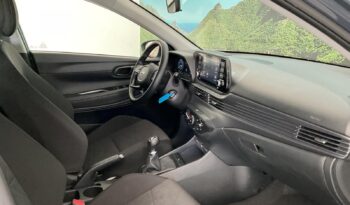HYUNDAI BAYON 1.2 MPI 85 CV MAXX completo