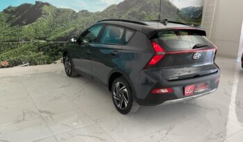 HYUNDAI BAYON 1.2 MPI 85 CV MAXX completo