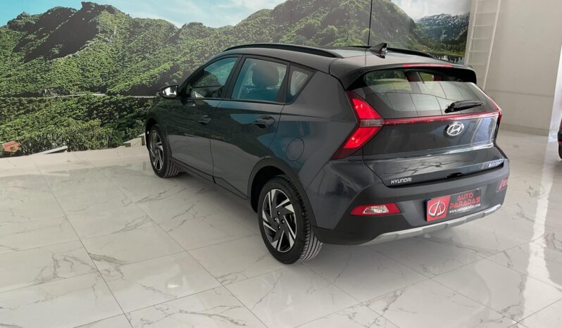 HYUNDAI BAYON 1.2 MPI 85 CV MAXX completo