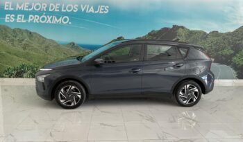HYUNDAI BAYON 1.2 MPI 85 CV MAXX completo