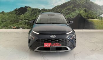 HYUNDAI BAYON 1.2 MPI 85 CV MAXX completo