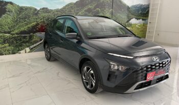 HYUNDAI BAYON 1.2 MPI 85 CV MAXX completo