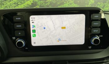 HYUNDAI BAYON 1.2 MPI 85 CV MAXX completo