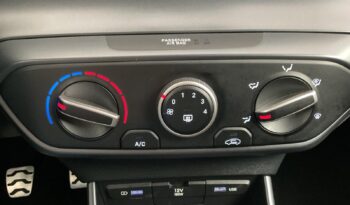 HYUNDAI BAYON 1.2 MPI 85 CV MAXX completo