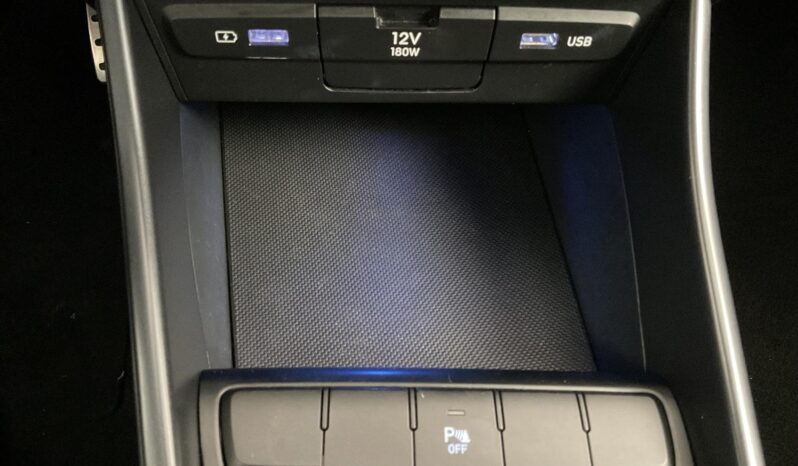 HYUNDAI BAYON 1.2 MPI 85 CV MAXX completo