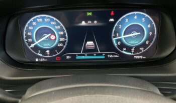 HYUNDAI BAYON 1.2 MPI 85 CV MAXX completo