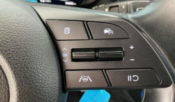 HYUNDAI BAYON 1.2 MPI 85 CV MAXX completo