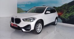 BMW X1 1.5 D 115 CV SDRIVE 16 D
