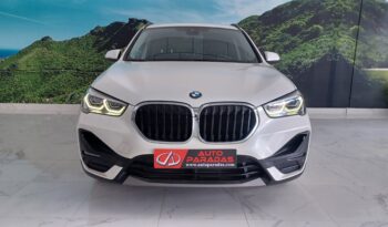 BMW X1 1.5 D 115 CV SDRIVE 16 D completo