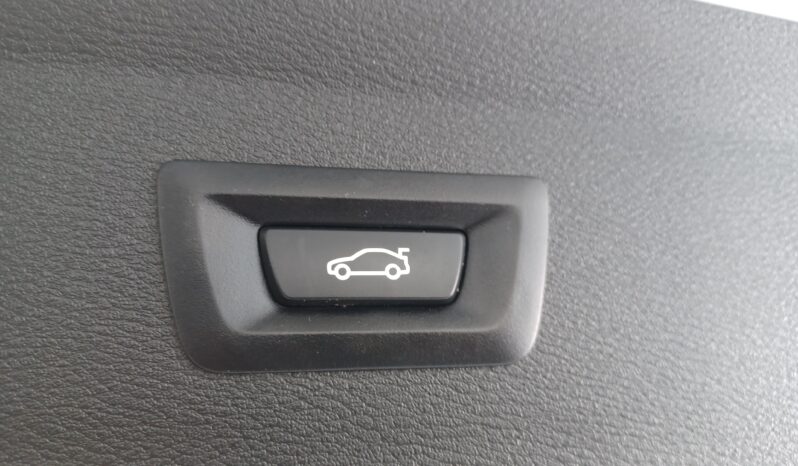 BMW X1 1.5 D 115 CV SDRIVE 16 D completo
