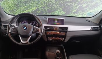 BMW X1 1.5 D 115 CV SDRIVE 16 D completo