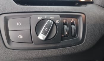 BMW X1 1.5 D 115 CV SDRIVE 16 D completo