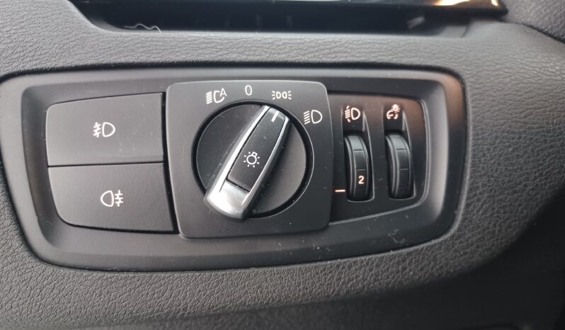 BMW X1 1.5 D 115 CV SDRIVE 16 D completo