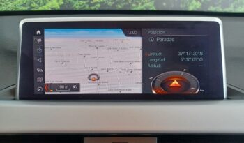 BMW X1 1.5 D 115 CV SDRIVE 16 D completo