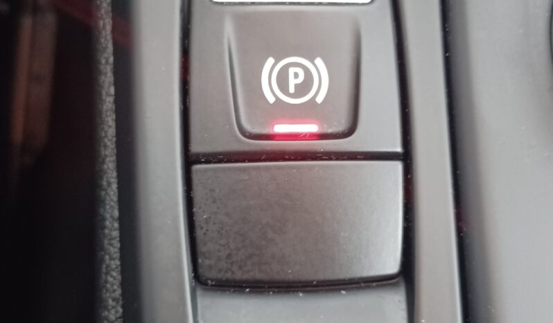 BMW X1 1.5 D 115 CV SDRIVE 16 D completo