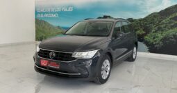 VOLKSWAGEN TIGUAN 2.0 TDI 122 CV LIFE