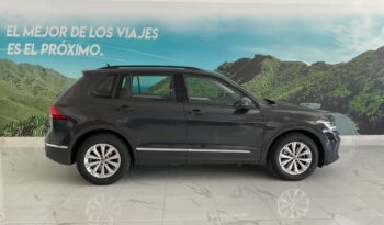 VOLKSWAGEN TIGUAN 2.0 TDI 122 CV LIFE completo