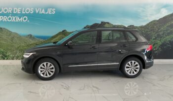 VOLKSWAGEN TIGUAN 2.0 TDI 122 CV LIFE completo