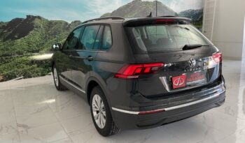 VOLKSWAGEN TIGUAN 2.0 TDI 122 CV LIFE completo