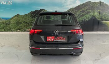 VOLKSWAGEN TIGUAN 2.0 TDI 122 CV LIFE completo