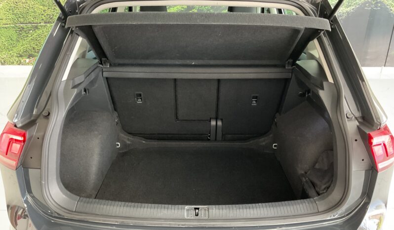VOLKSWAGEN TIGUAN 2.0 TDI 122 CV LIFE completo