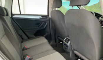 VOLKSWAGEN TIGUAN 2.0 TDI 122 CV LIFE completo